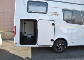 Camper Laika-kosmo209e | Caravanbacci.com