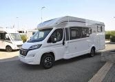 Camper Laika-kosmo509LE | Caravanbacci.com