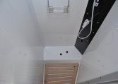 Doccia Interno Camper Laika-kosmo509LE | Caravanbacci.com