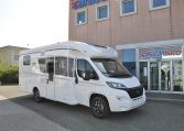 Camper Laika-kosmo509LE | Caravanbacci.com