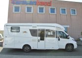 Camper Laika-kosmo509LE | Caravanbacci.com