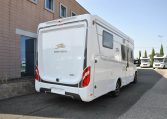 Camper Laika-kosmo509LE | Caravanbacci.com