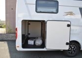 Camper Laika-kosmo509LE | Caravanbacci.com