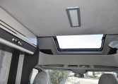 Interno Camper Rollerteam kronos295tl | Caravanbacci.com