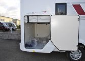 Camper Rollerteam kronos295tl | Caravanbacci.com