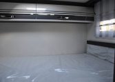 Letto Camper Rollerteam kronos295tl | Caravanbacci.com