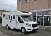 Camper Ci-horon85xt | Caravanbacci.com