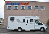 Camper Ci-horon85xt | Caravanbacci.com