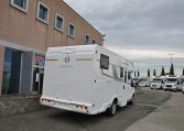 Camper Ci-horon85xt | Caravanbacci.com