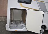 Camper Ci-horon85xt | Caravanbacci.com
