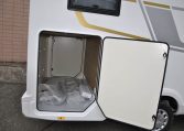 Camper Ci-horon85xt | Caravanbacci.com