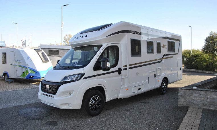 Laika-ecovipL4012ds | Caravanbacci.com