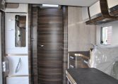 Interno camper Laika-ecovipL4012ds | Caravanbacci.com