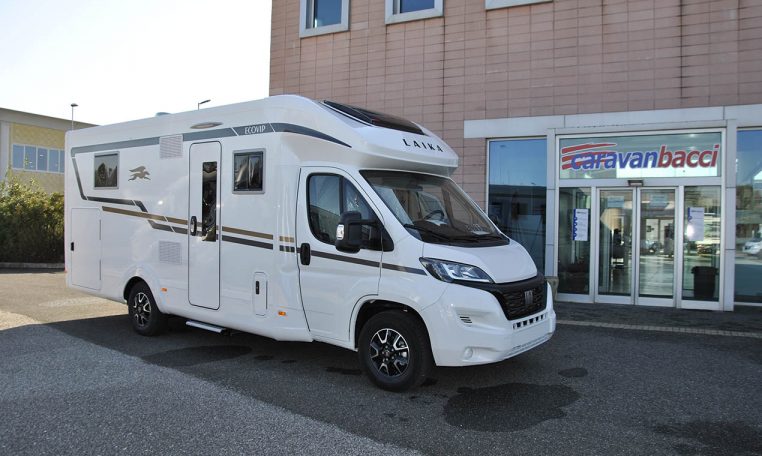 Laika-ecovipL4012ds | Caravanbacci.com