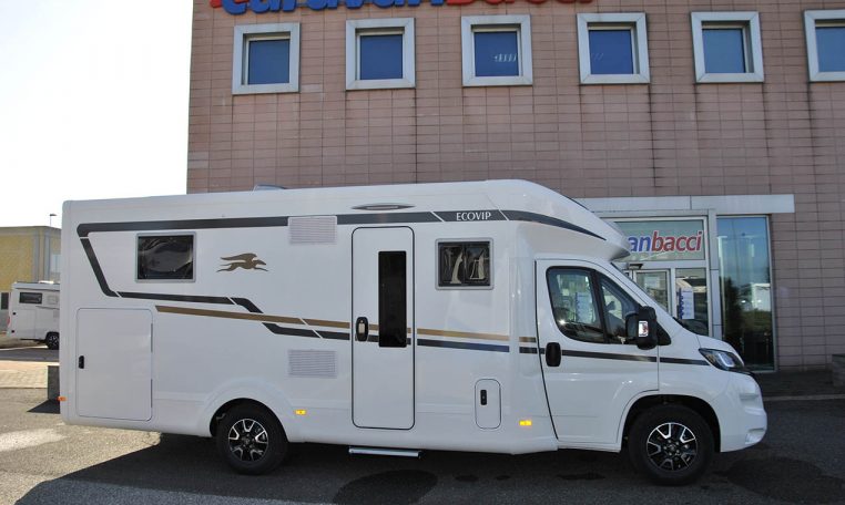 Laika-ecovipL4012ds | Caravanbacci.com