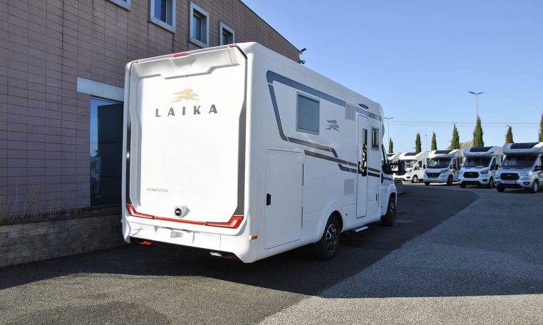 Laika-ecovipL4012ds | Caravanbacci.com