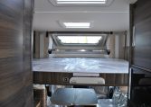 Interno camper Laika-ecovipL4012ds | Caravanbacci.com