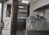 Interno Camper Laika-ecoviph3010 | Caravanbacci.com