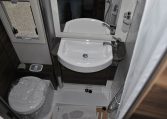 Bagno Interno Camper Laika-ecoviph3010 | Caravanbacci.com