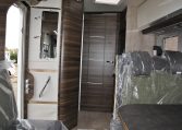 Interno Camper Laika-ecoviph3010 | Caravanbacci.com