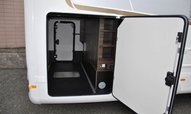 Camper Laika-ecoviph3010 | Caravanbacci.com