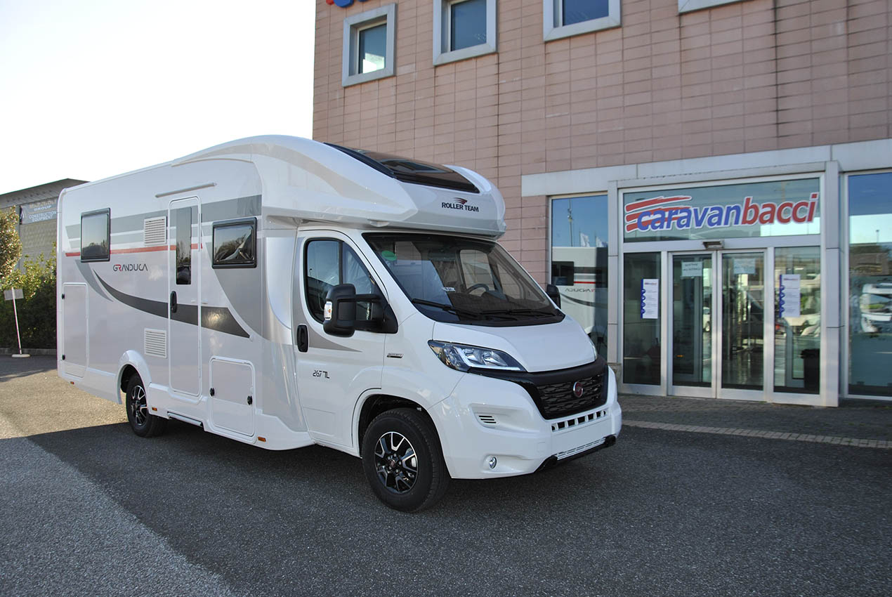 rollerteam-granduca267tl-caravanbacci