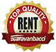 Top Quality Rent Caravanbacci