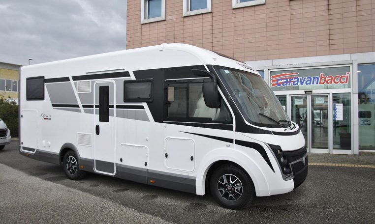 mobilvetta k yacht 86 preis