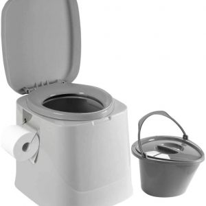 W.C. portatile Bi Pot 34 - Caravanbacci