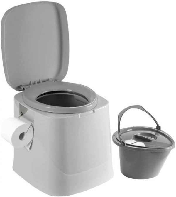 wc portatile optiloo caravanbacci