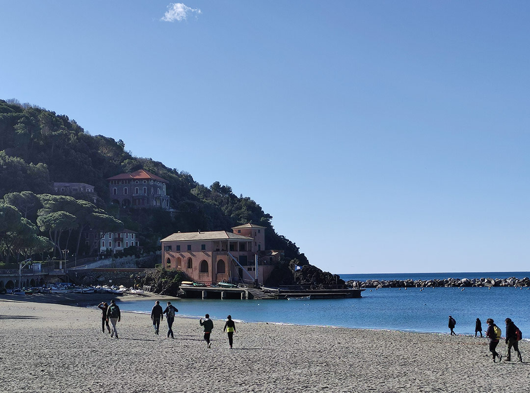 Levanto