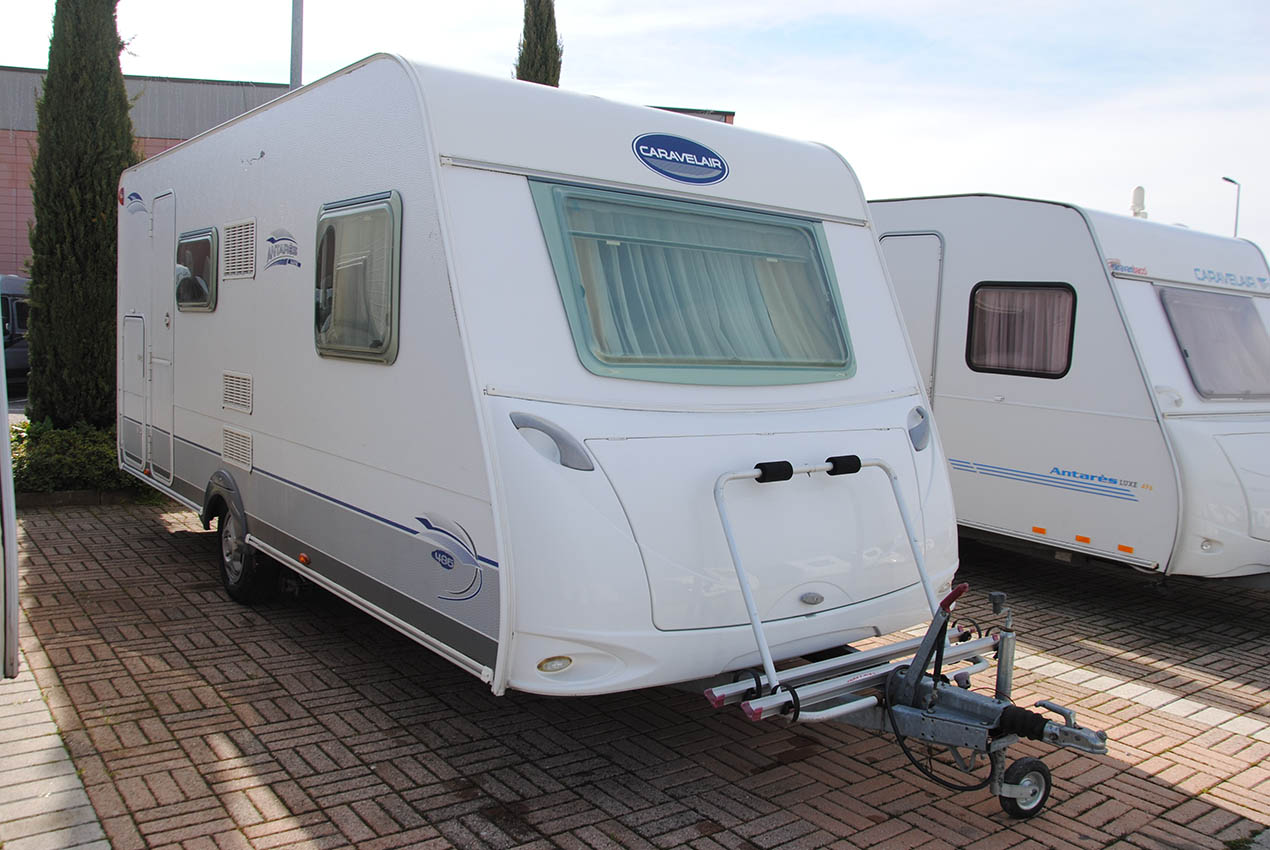 Luci Stop Direzione Coppia Fanali Posteriori Per Carrelli E - Foto 4