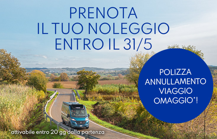 Annullamento Viaggio Omaggio