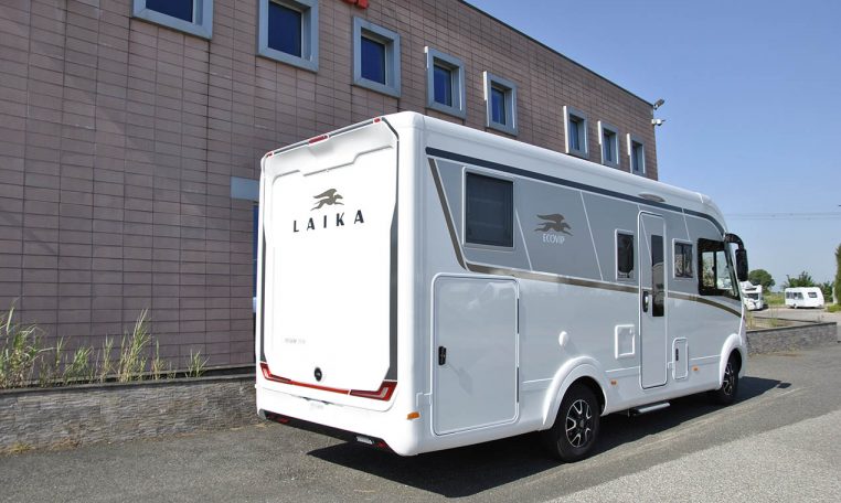 laika-ecoviph3119-caravanbacci