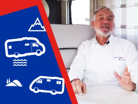 Caravanbacci - Quale Camper a Noleggio scegliere?