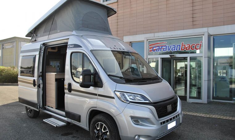 laika-kosmo5.4-caravanbacci