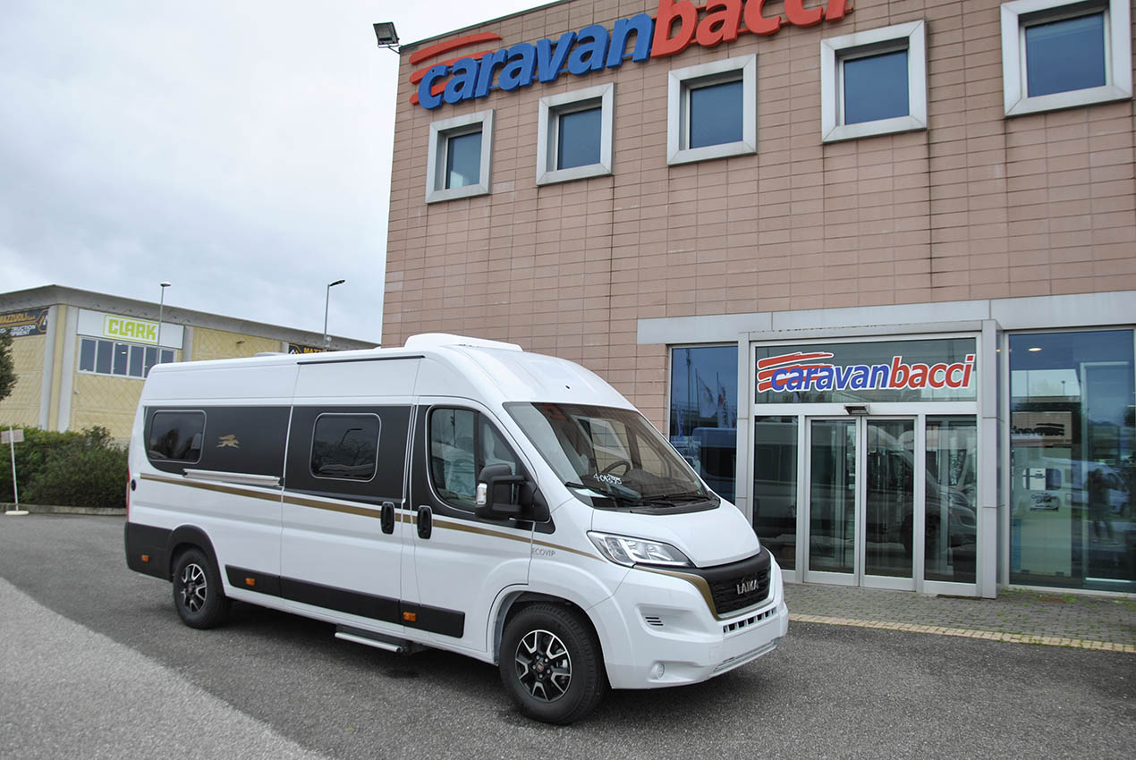 laika-ecovip645-caravanbacci