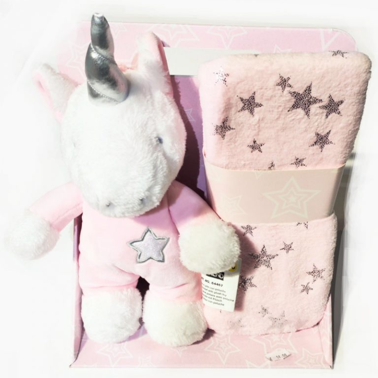 Bullyland 44425 Unicorno In Gomma: Figura Collezionabile 9cm, Dipinta A Mano, Senza PVC