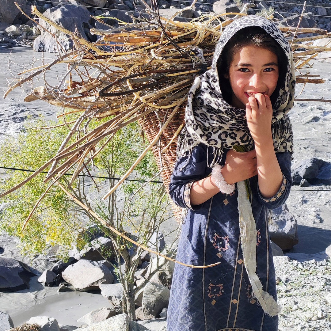 Viaggio in Nord Pakistan