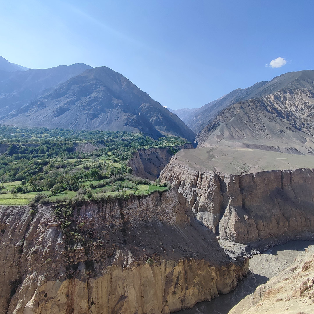 Viaggio in Nord Pakistan