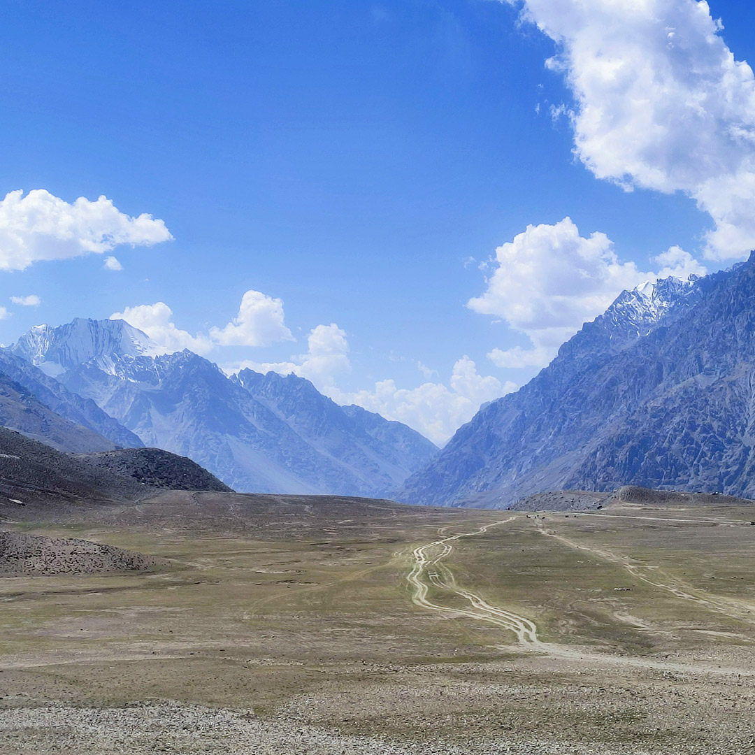 Viaggio in Nord Pakistan