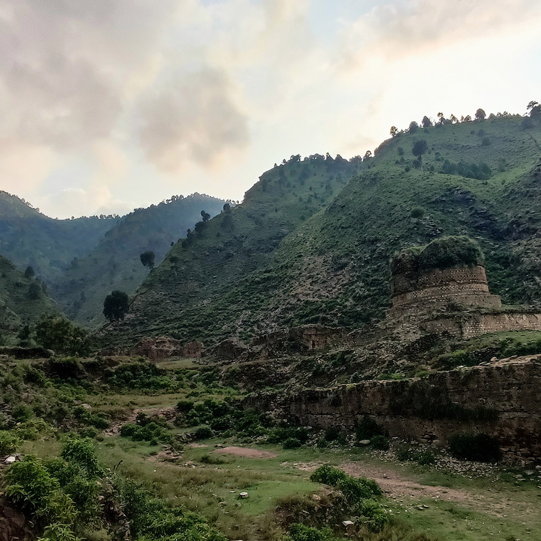 Viaggio in Nord Pakistan