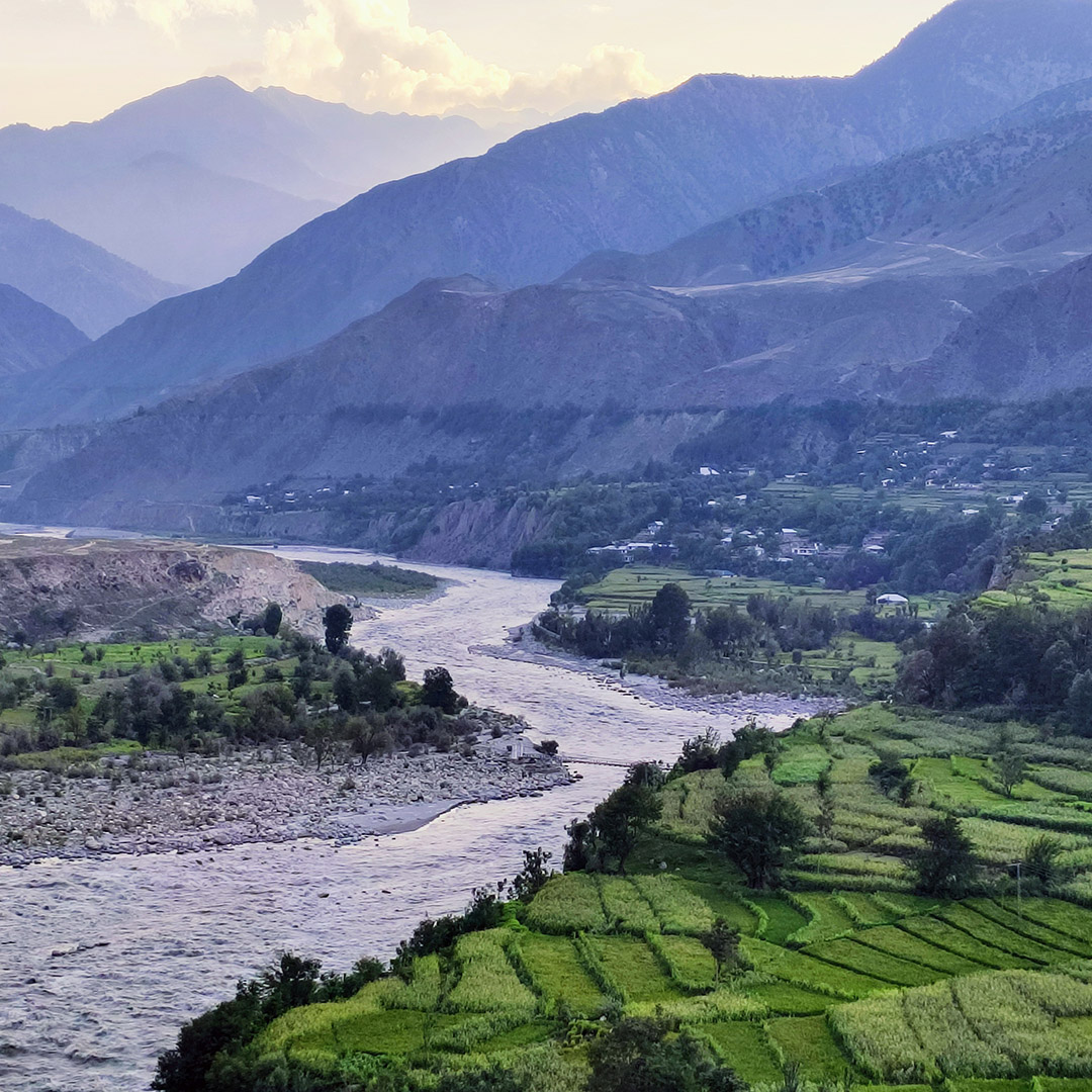 Viaggio in Nord Pakistan