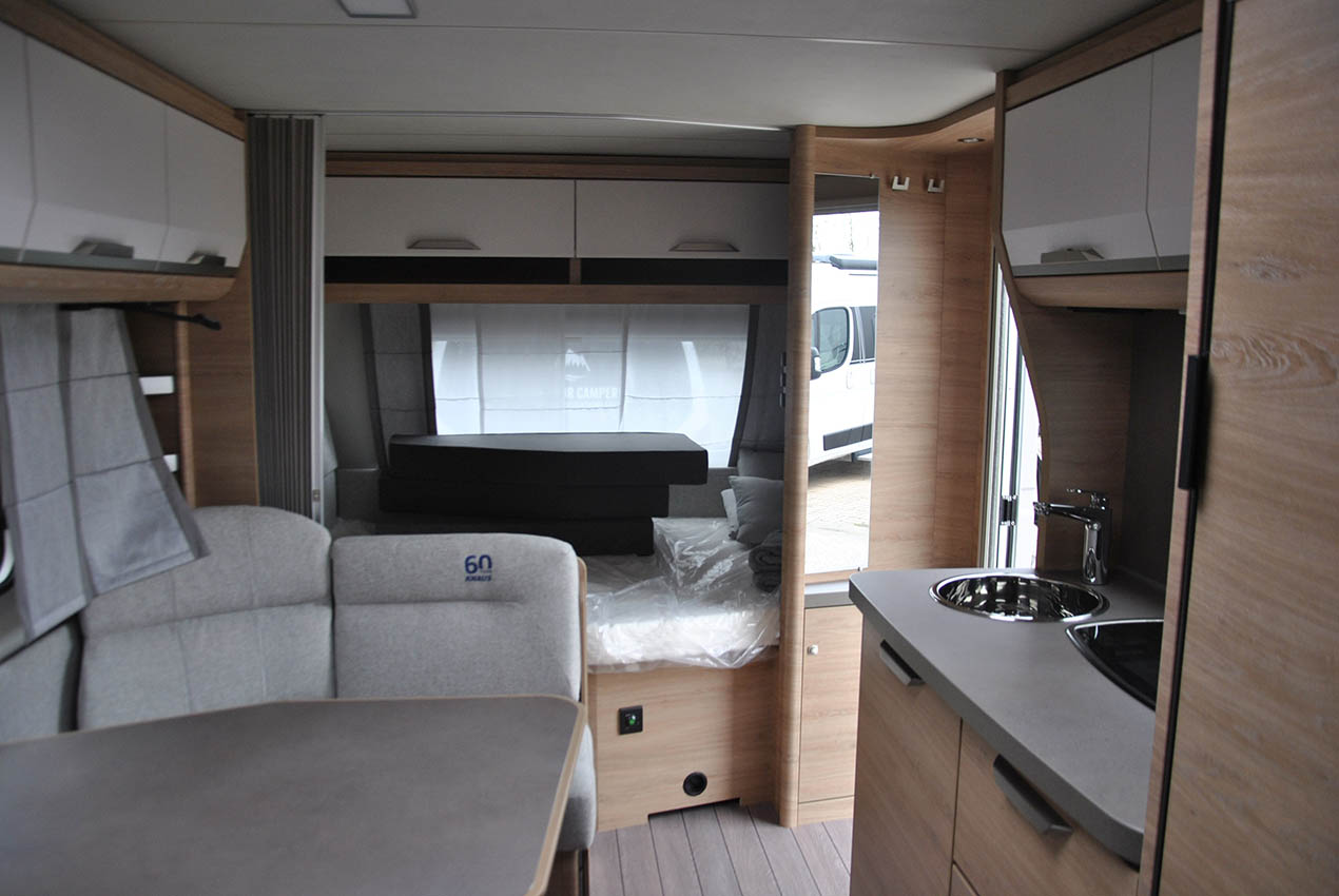 Wunderbar Knaus Sudwind 580 Qs Bildernull