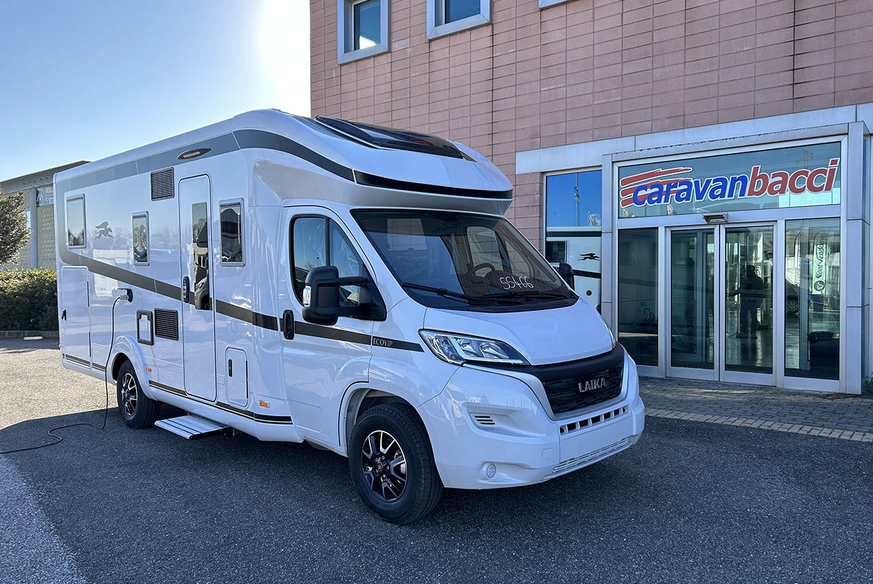 laika-ecovip4009l-caravanbacci