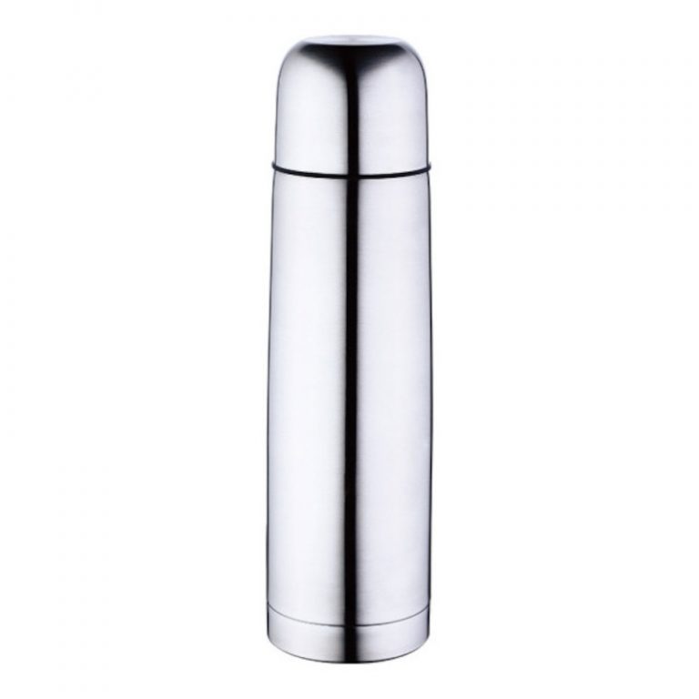 Thermos in acciaio 750ml Caravanbacci