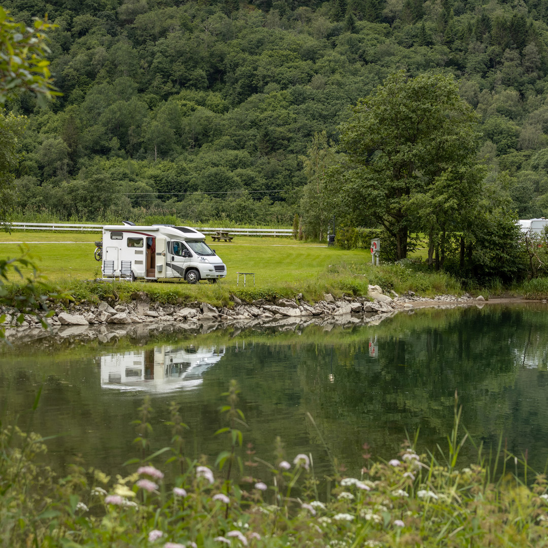 Idee viaggio dopo la laurea? Noleggia un camper!