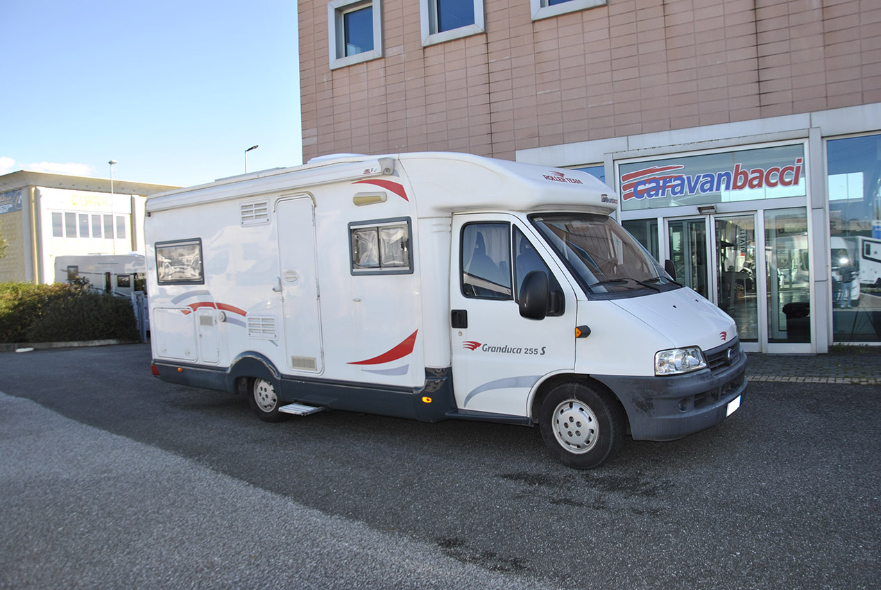 rollerteam-granduca255-caravanbacci