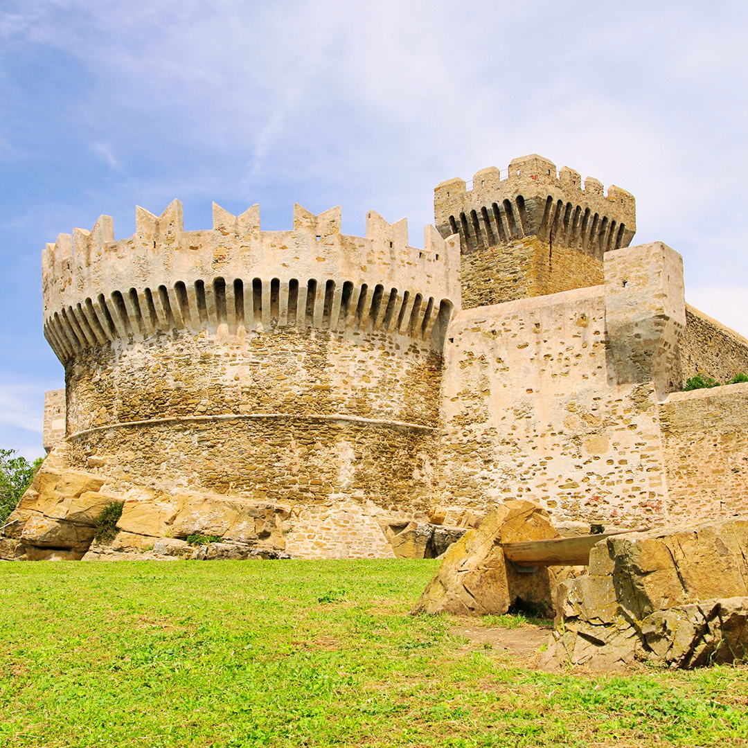 Populonia