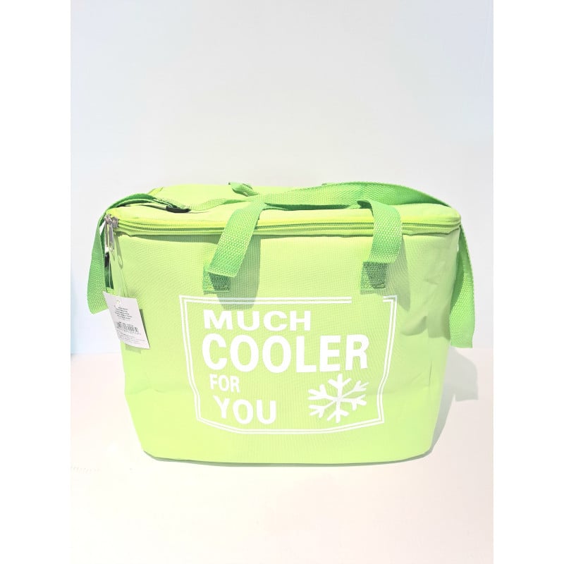 Borsa Frigo Much cooler to you - Caravanbacci